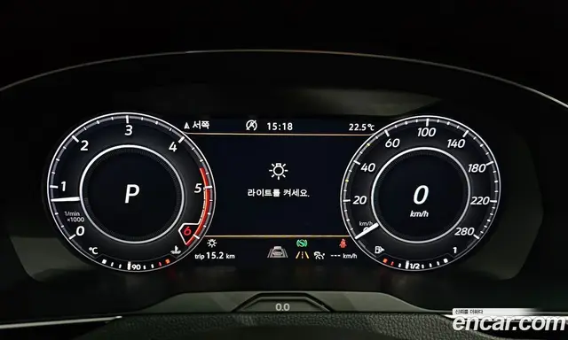Volkswagen Arteon 2019 2.0 АКПП, миниатюра 11