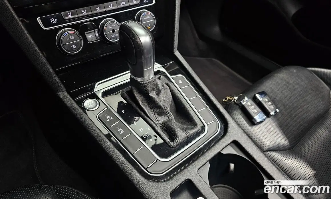 Volkswagen Arteon 2019 2.0 АКПП, фото 12