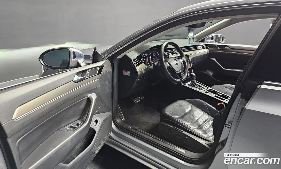 Volkswagen Arteon 2019 2.0 АКПП, фото 13