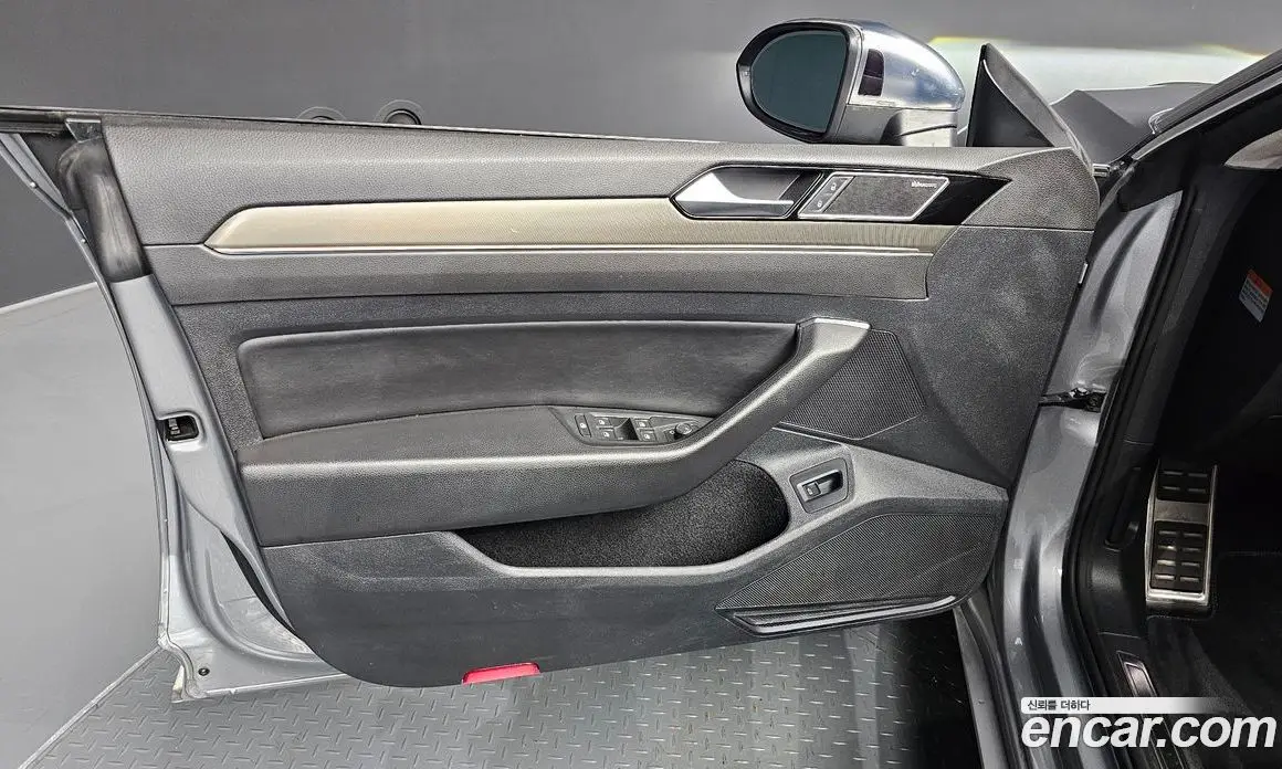 Volkswagen Arteon 2019 2.0 АКПП, фото 14