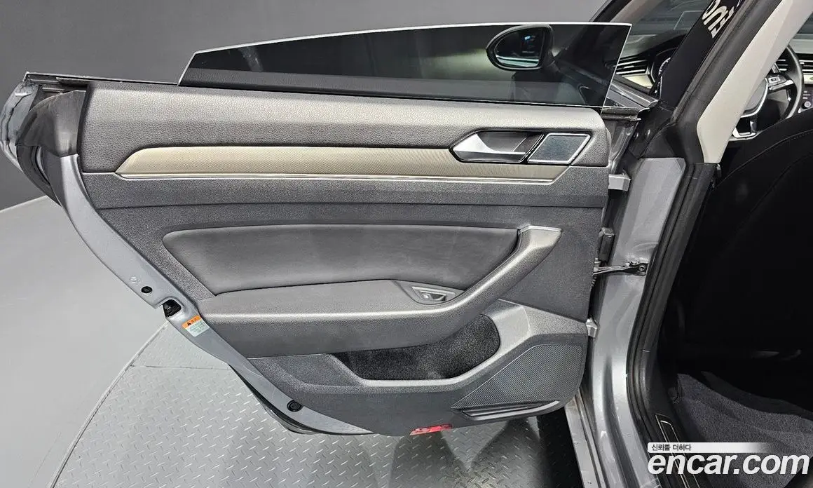 Volkswagen Arteon 2019 2.0 АКПП, фото 15