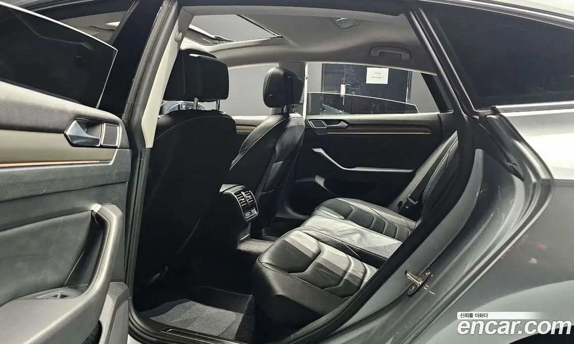 Volkswagen Arteon 2019 2.0 АКПП, фото 16