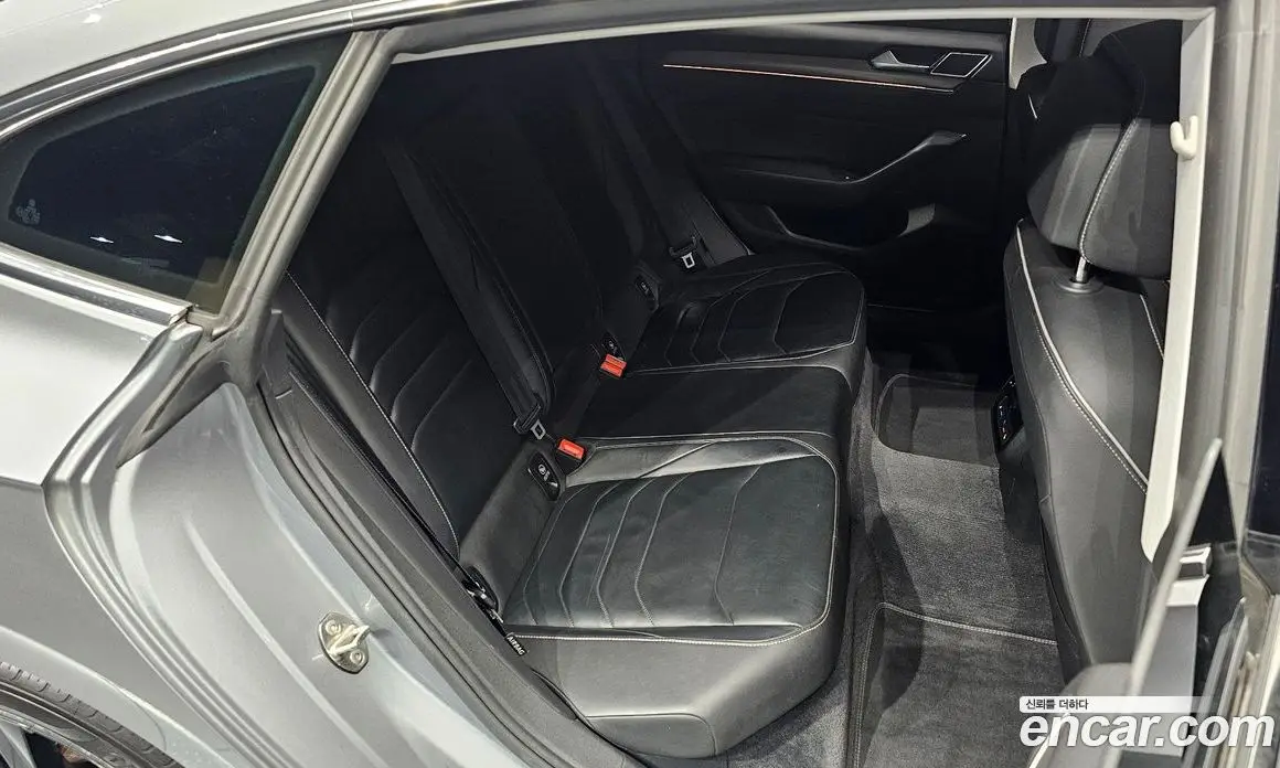 Volkswagen Arteon 2019 2.0 АКПП, фото 17