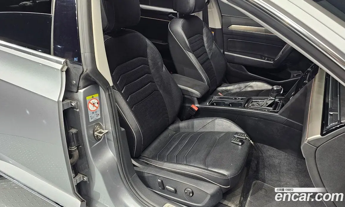 Volkswagen Arteon 2019 2.0 АКПП, фото 18