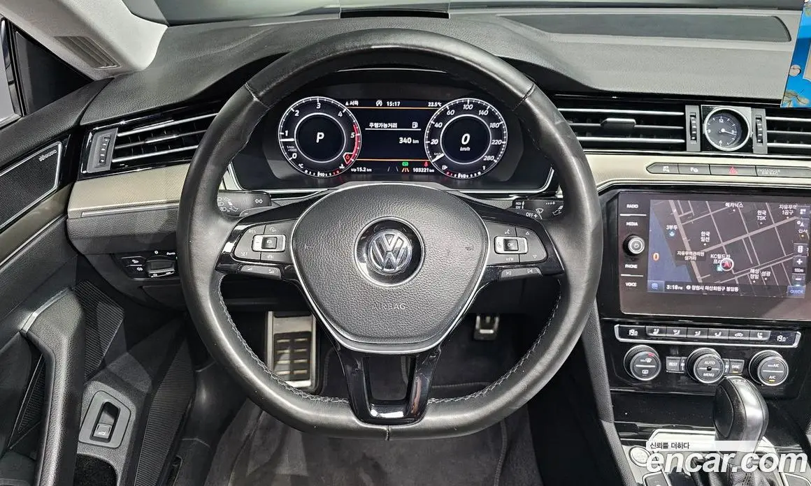 Volkswagen Arteon 2019 2.0 АКПП, фото 19