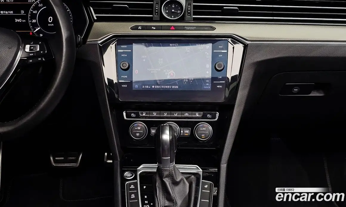 Volkswagen Arteon 2019 2.0 АКПП, фото 20