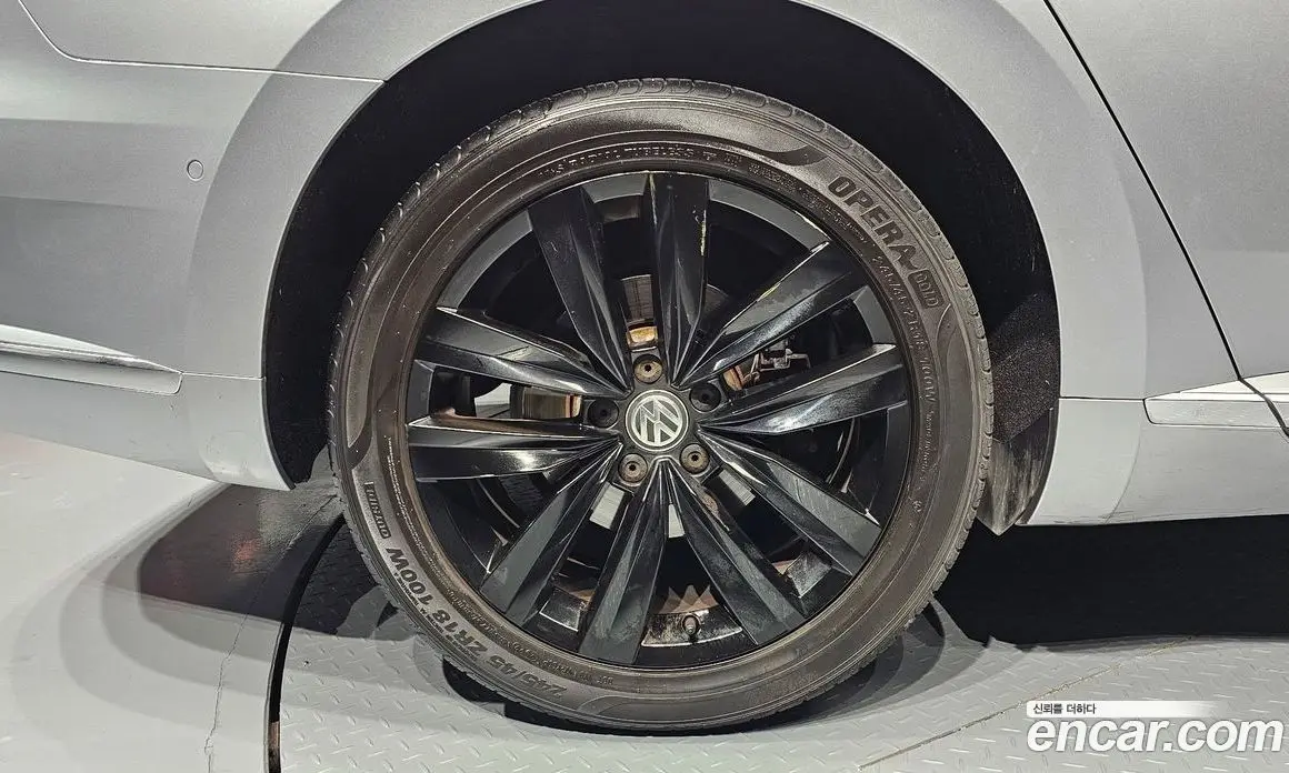 Volkswagen Arteon 2019 2.0 АКПП, фото 5