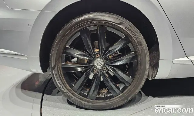 Volkswagen Arteon 2019 2.0 АКПП, миниатюра 5