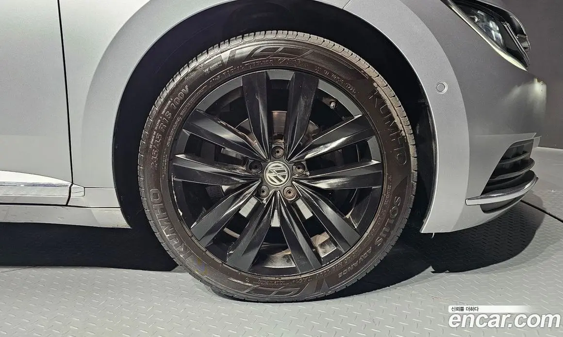 Volkswagen Arteon 2019 2.0 АКПП, фото 7