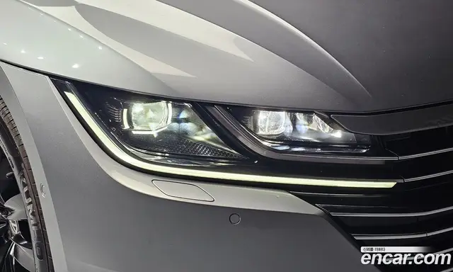 Volkswagen Arteon 2019 2.0 АКПП, миниатюра 8