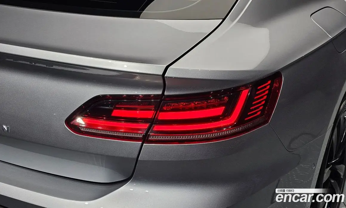Volkswagen Arteon 2019 2.0 АКПП, фото 9