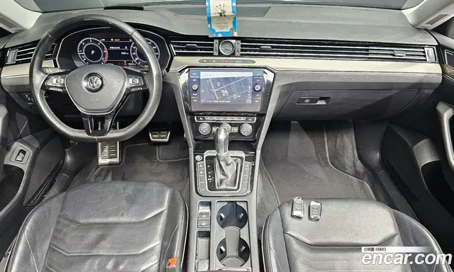 Volkswagen Arteon 2019 2.0 АКПП, миниатюра 10