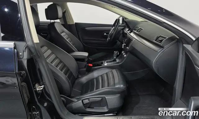 Volkswagen CC 2013 2.0 АКПП, миниатюра 11