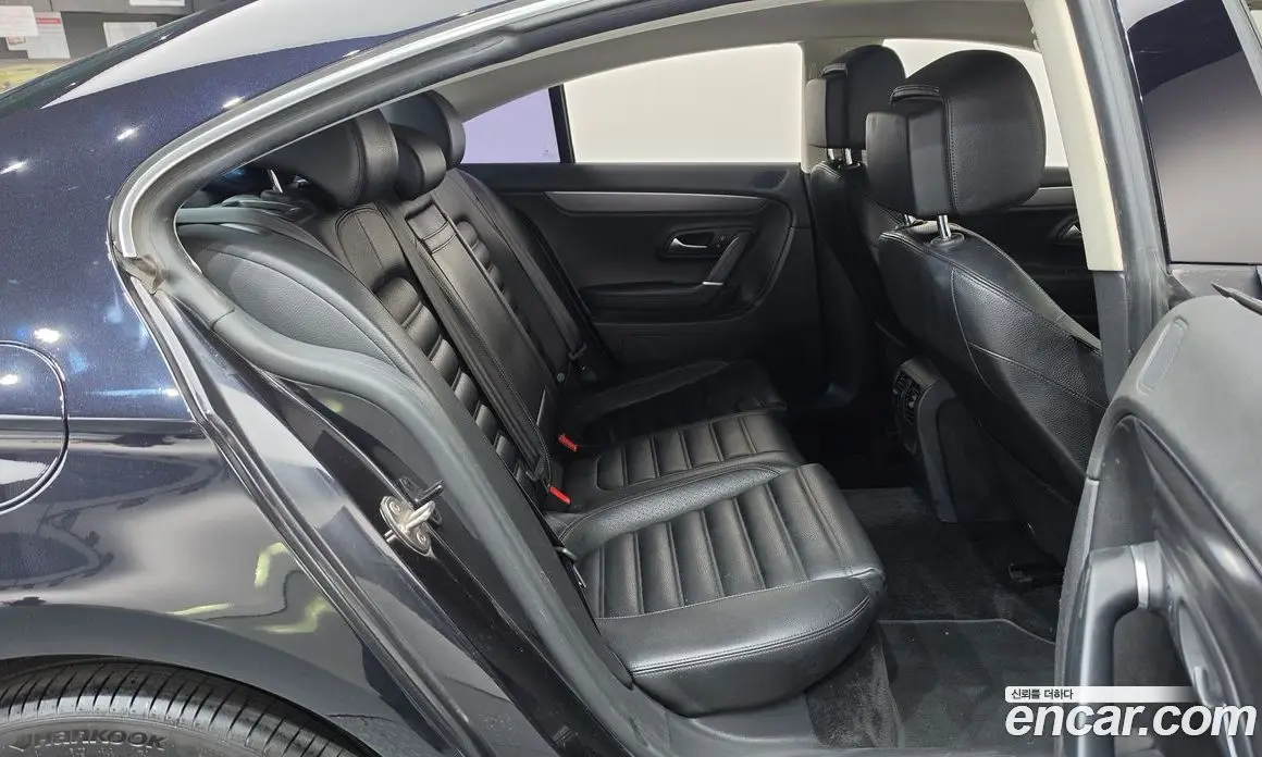 Volkswagen CC 2013 2.0 АКПП, фото 12