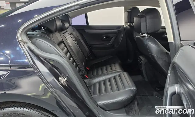 Volkswagen CC 2013 2.0 АКПП, миниатюра 12