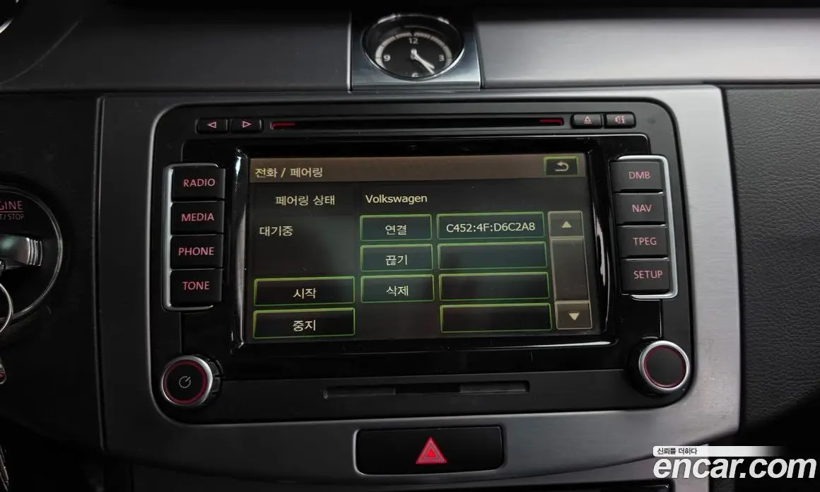Volkswagen CC 2013 2.0 АКПП, фото 16