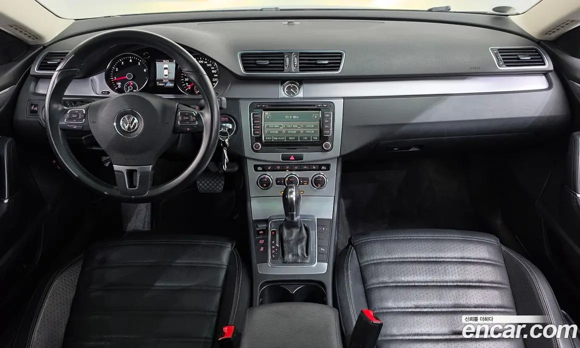 Volkswagen CC 2013 2.0 АКПП, фото 7