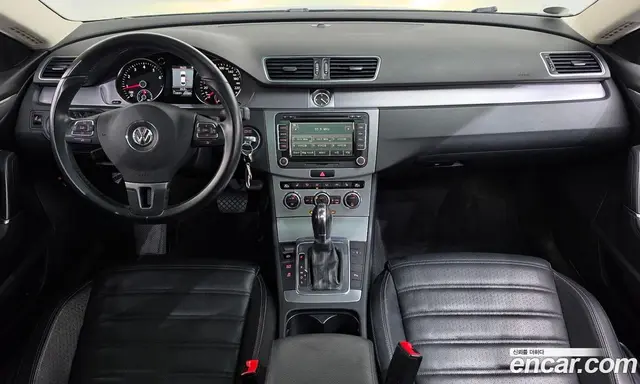 Volkswagen CC 2013 2.0 АКПП, миниатюра 7