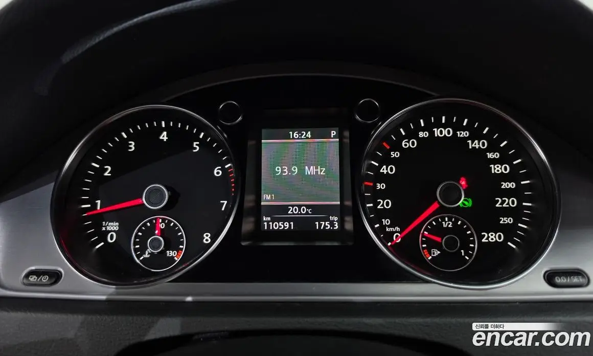 Volkswagen CC 2013 2.0 АКПП, фото 8