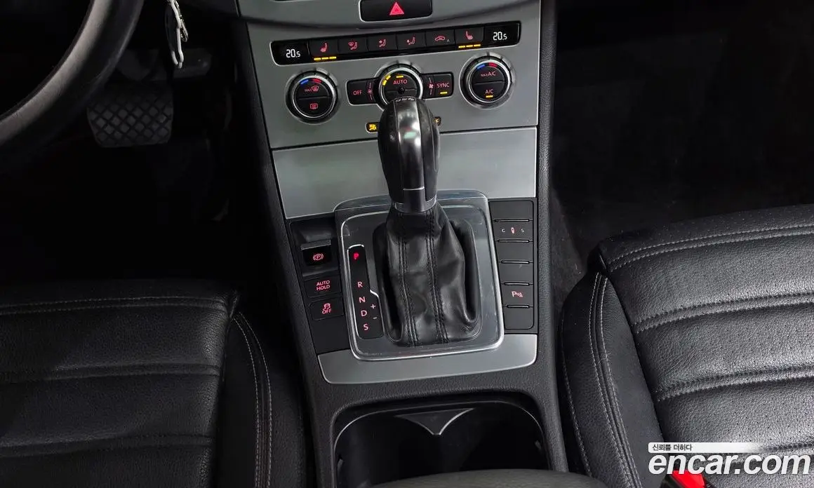 Volkswagen CC 2013 2.0 АКПП, фото 9