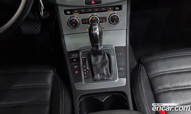 Volkswagen CC 2013 2.0 АКПП, миниатюра 9