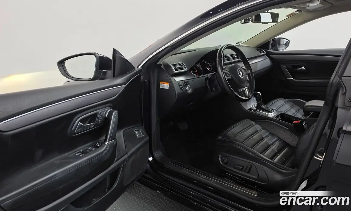 Volkswagen CC 2013 2.0 АКПП, фото 10