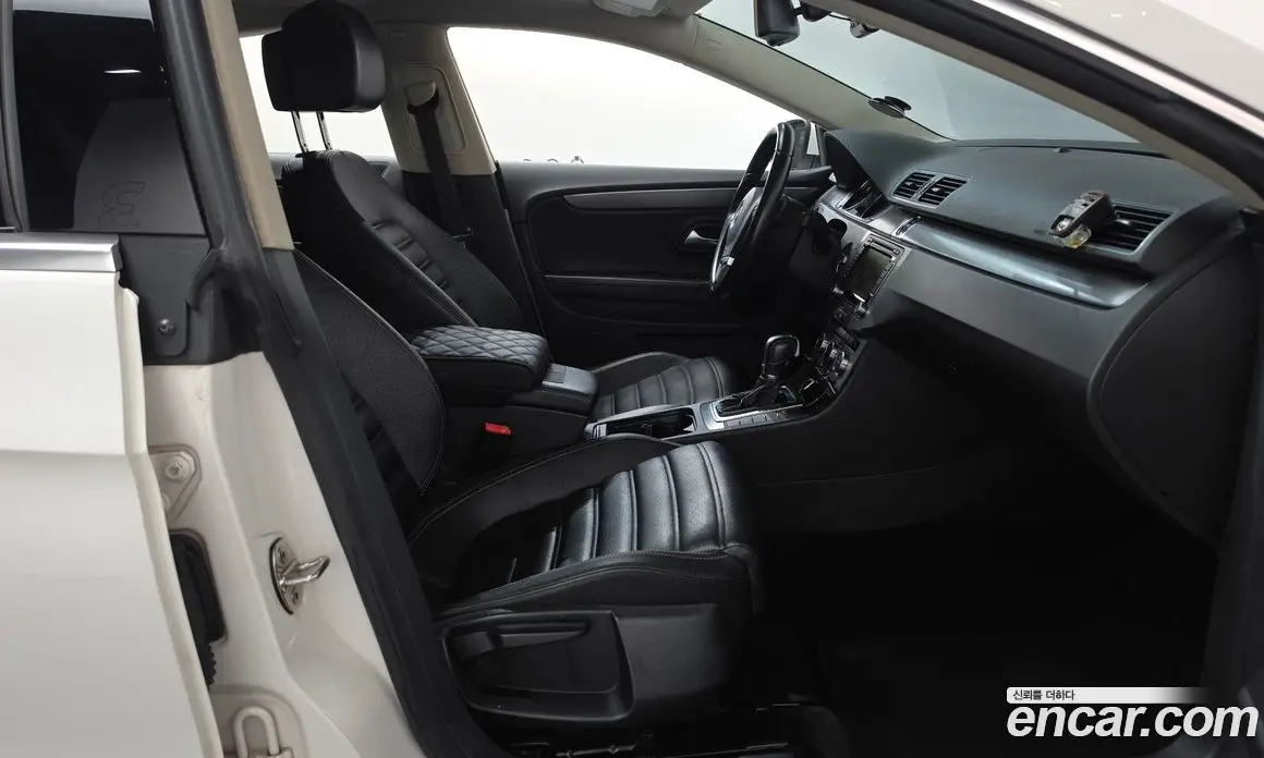 Volkswagen CC 2013 2.0 АКПП, фото 11