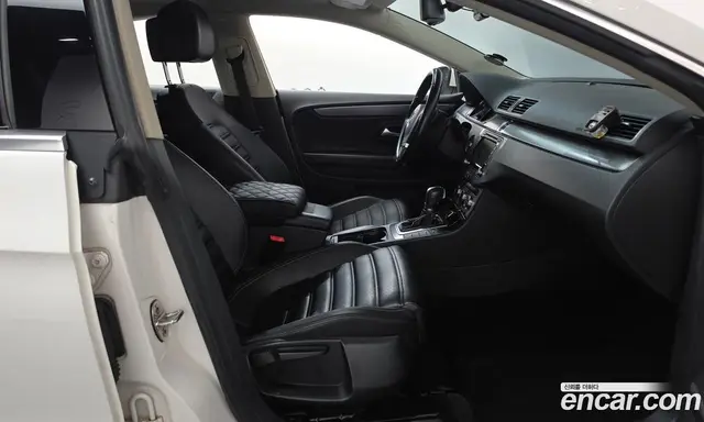 Volkswagen CC 2013 2.0 АКПП, миниатюра 11