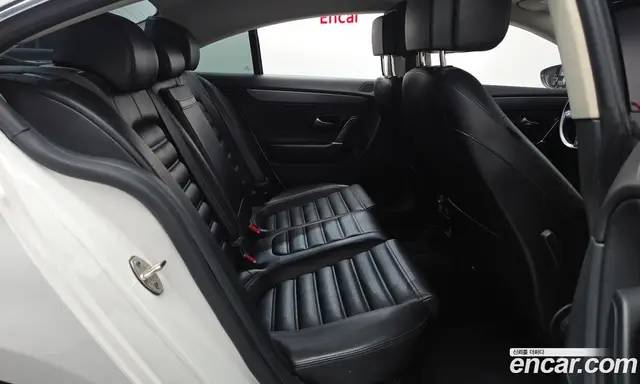 Volkswagen CC 2013 2.0 АКПП, миниатюра 12