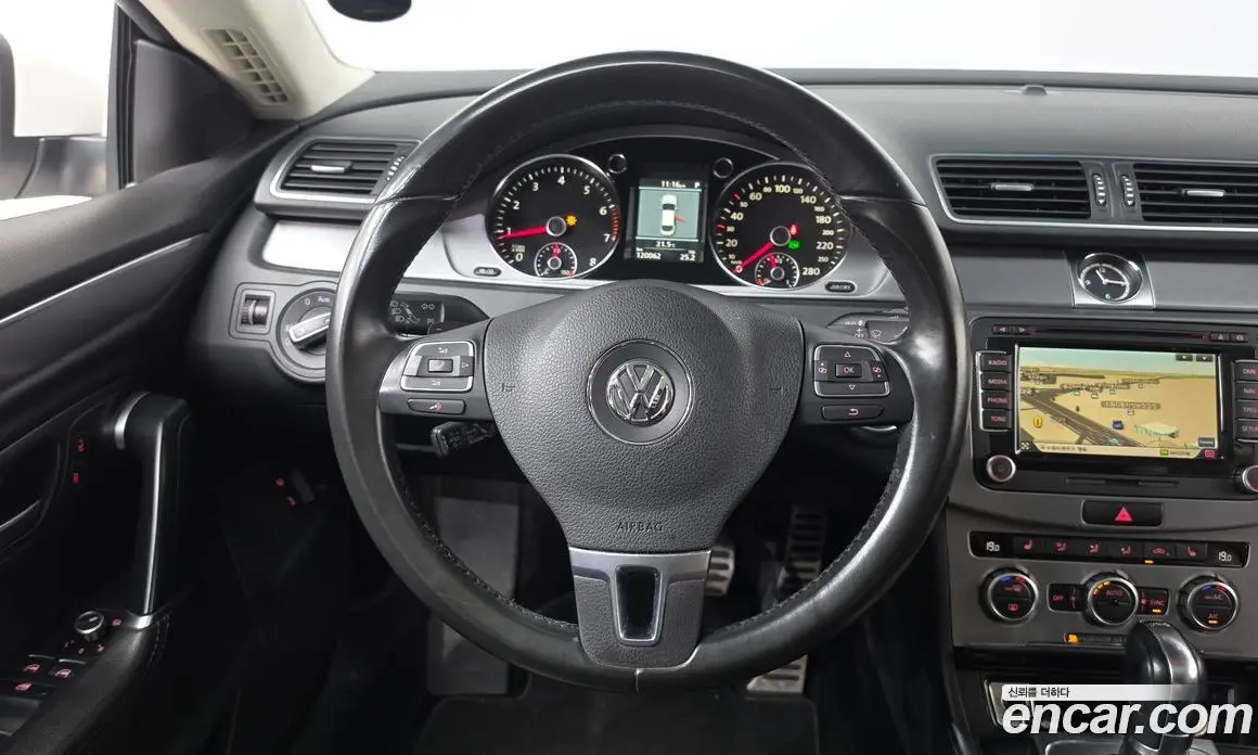 Volkswagen CC 2013 2.0 АКПП, фото 14