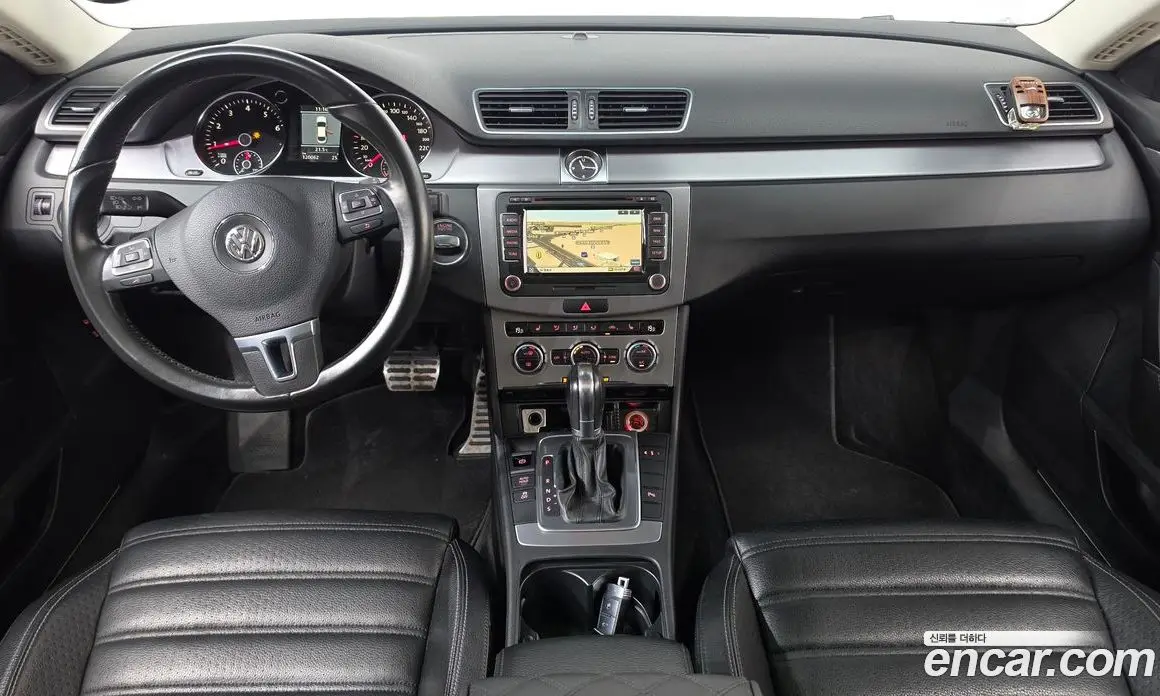 Volkswagen CC 2013 2.0 АКПП, фото 7