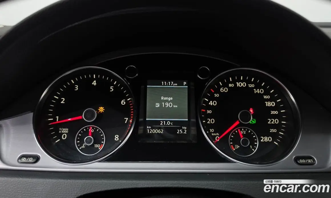 Volkswagen CC 2013 2.0 АКПП, фото 8