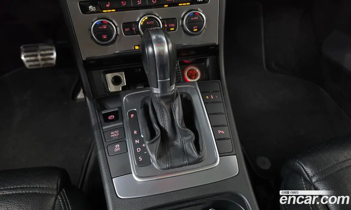 Volkswagen CC 2013 2.0 АКПП, фото 9