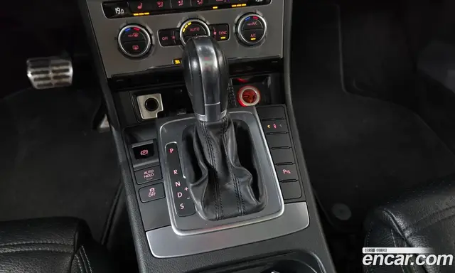Volkswagen CC 2013 2.0 АКПП, миниатюра 9