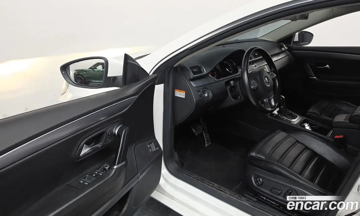 Volkswagen CC 2013 2.0 АКПП, фото 10