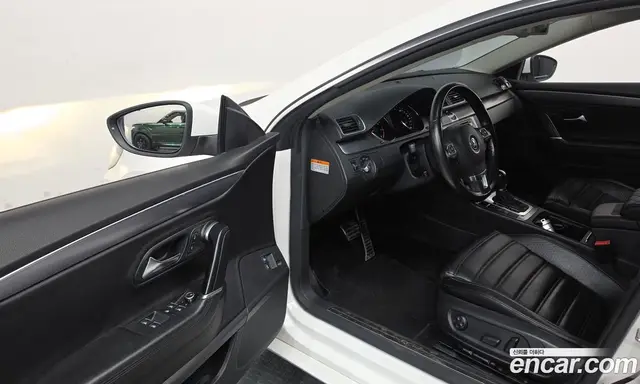 Volkswagen CC 2013 2.0 АКПП, миниатюра 10
