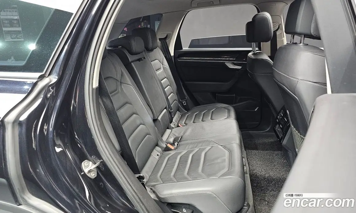 Volkswagen Touareg 2020 3.0 АКПП, фото 11