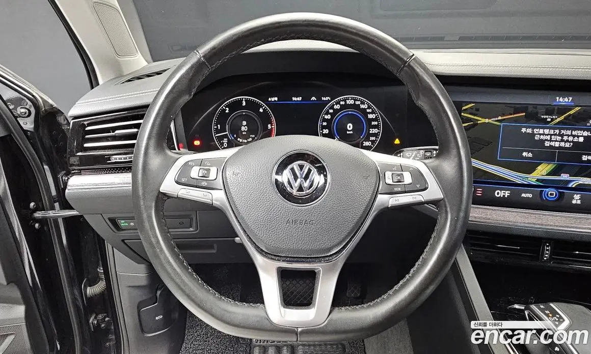 Volkswagen Touareg 2020 3.0 АКПП, фото 13
