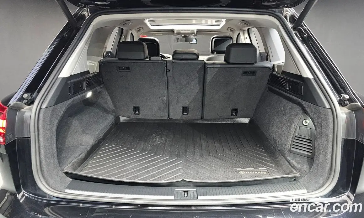 Volkswagen Touareg 2020 3.0 АКПП, фото 20