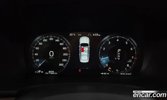 Volvo S90 2019 2.0 АКПП, миниатюра 11
