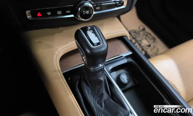 Volvo S90 2019 2.0 АКПП, миниатюра 12