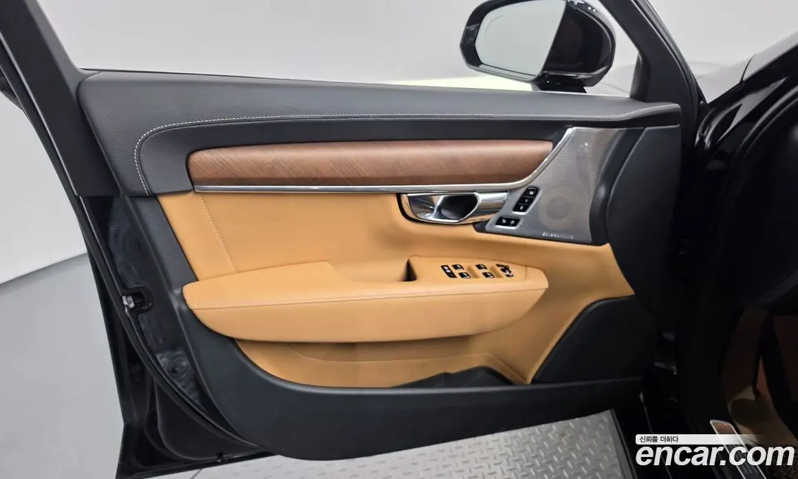 Volvo S90 2019 2.0 АКПП, фото 14