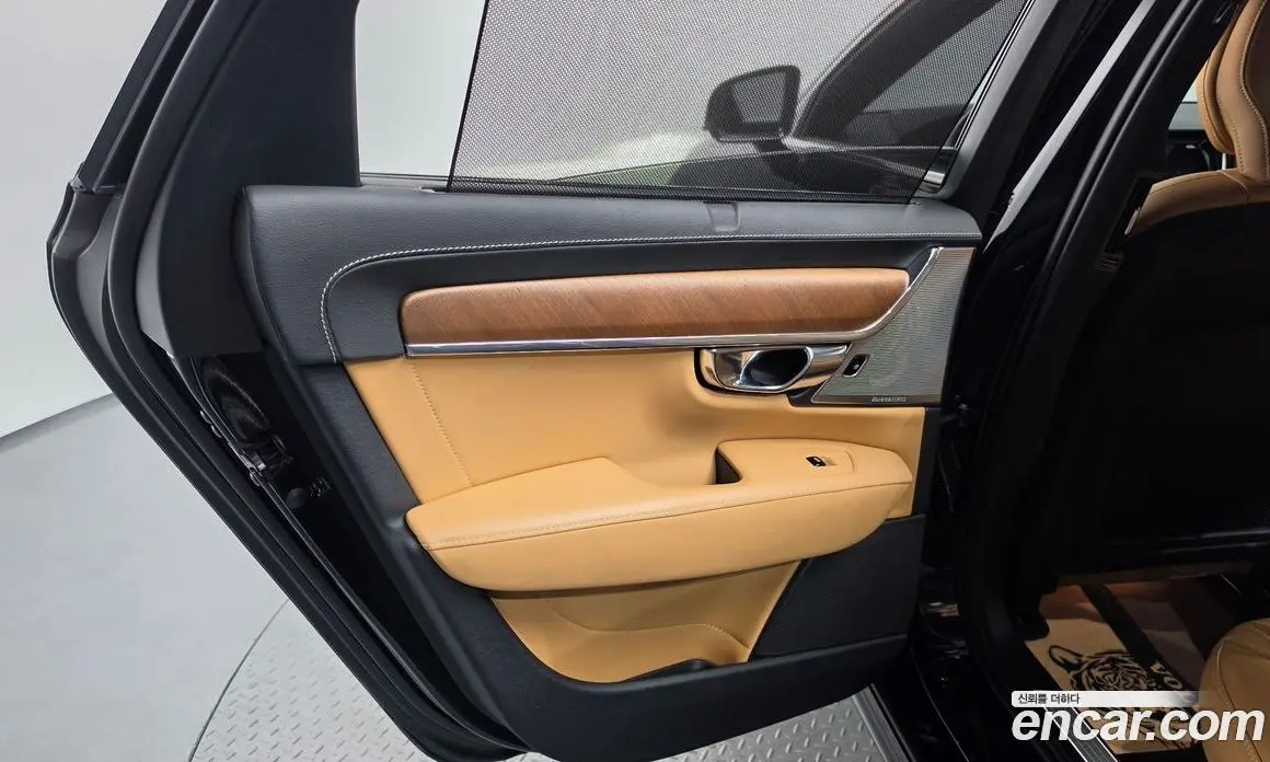 Volvo S90 2019 2.0 АКПП, фото 15