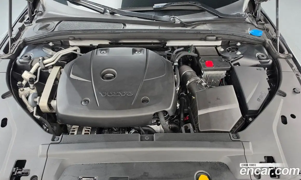 Volvo S90 2019 2.0 АКПП, фото 6