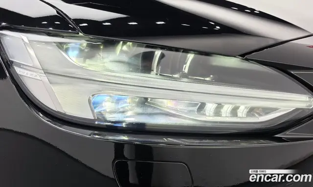 Volvo S90 2019 2.0 АКПП, миниатюра 8