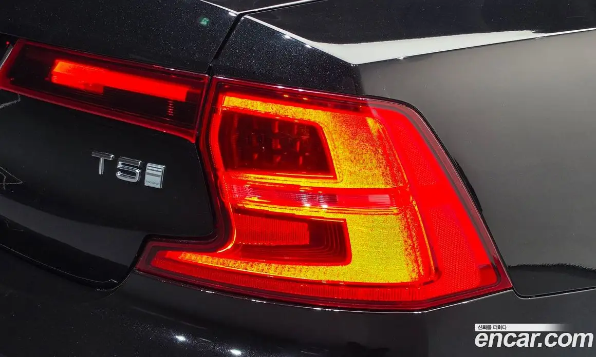 Volvo S90 2019 2.0 АКПП, фото 9