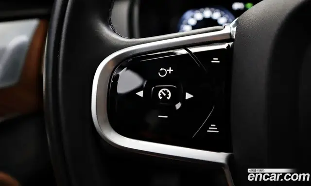 Volvo XC90 2017 2.0 АКПП, миниатюра 12