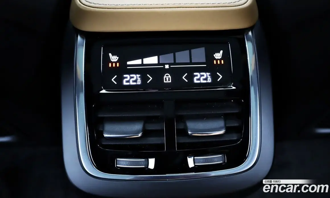 Volvo XC90 2017 2.0 АКПП, фото 19