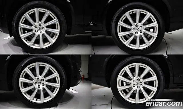 Volvo XC90 2017 2.0 АКПП, миниатюра 5