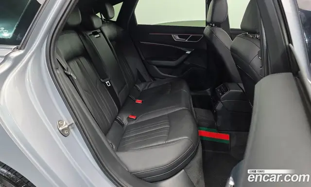 Audi A6 2020 2.0 АКПП, миниатюра 12